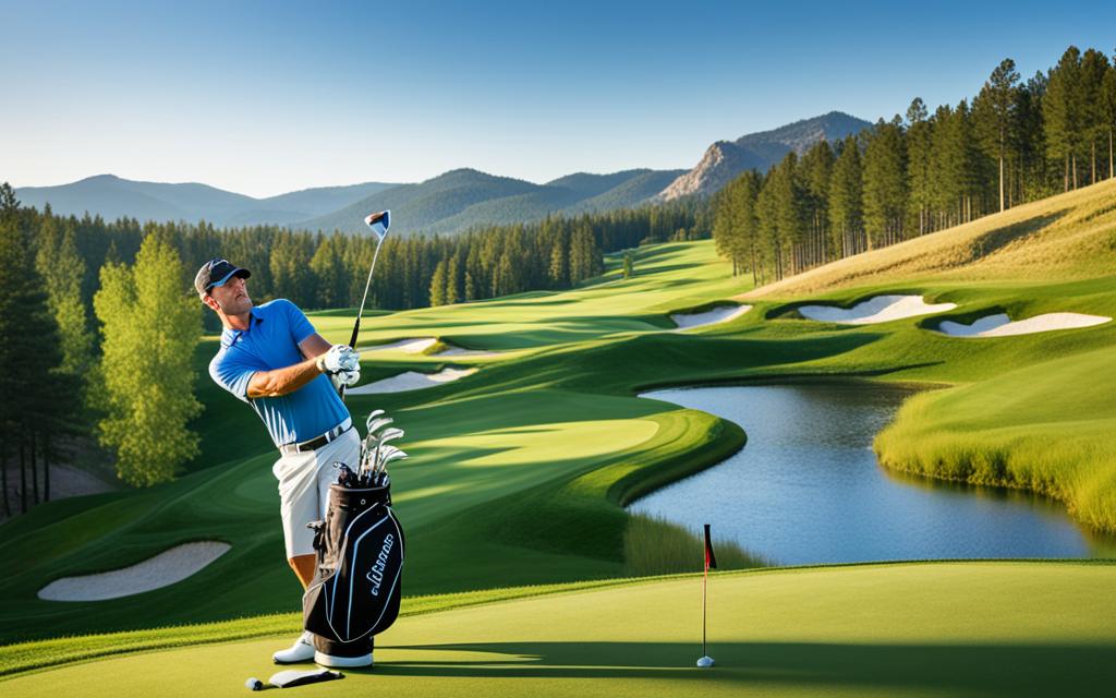 Sioux Falls Golf Packages Sioux Falls Golf Packages