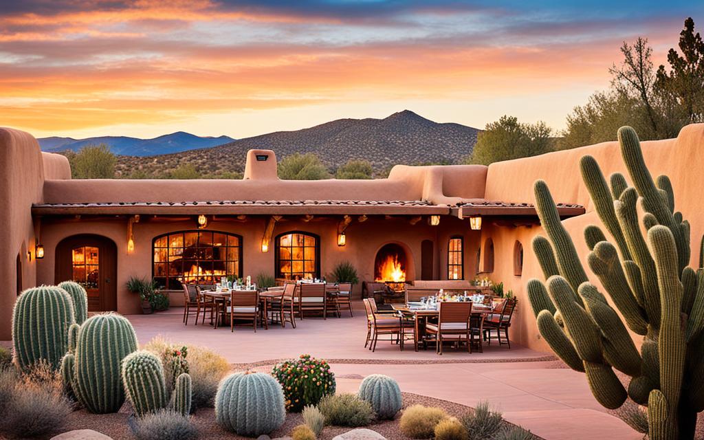 Southwest Boutique Hotels in Santa Fe Southwest Boutique Hotels in Santa Fe