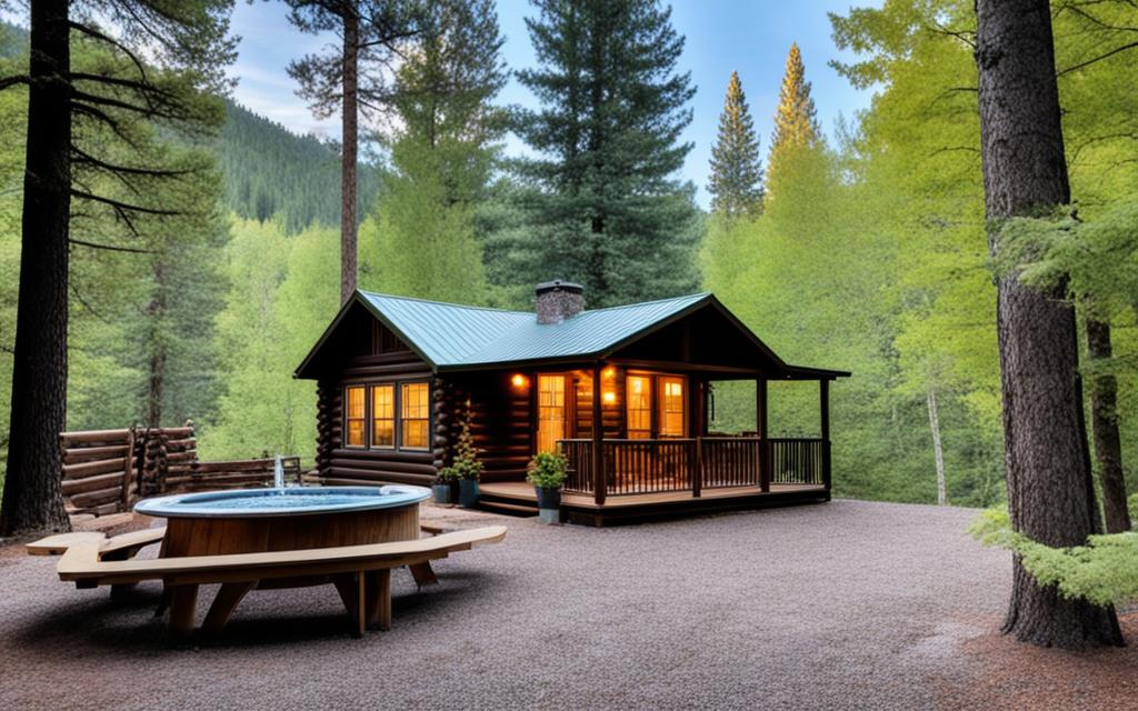 Sparrows Lodge Sparrows Lodge