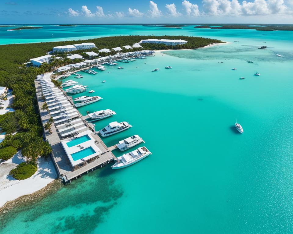 St. Francis Resort and Marina Exumas St. Francis Resort and Marina Exumas