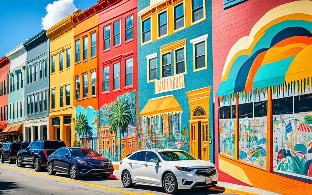 Tampa Neighborhoods Tampa Neighborhoods