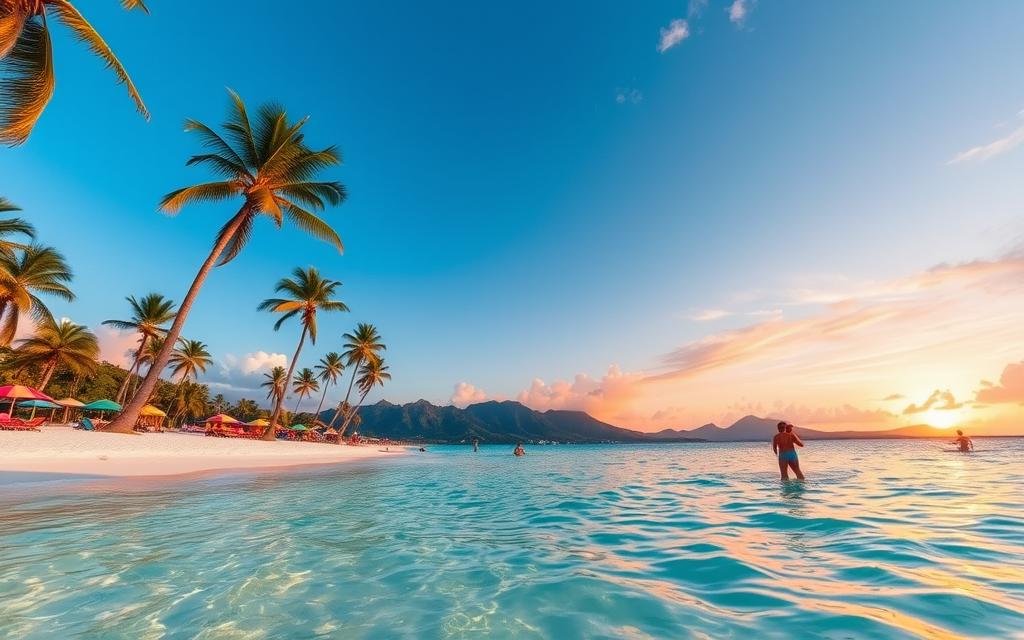 Top activities and attractions in Dominican Republic Top activities and attractions in Dominican Republic