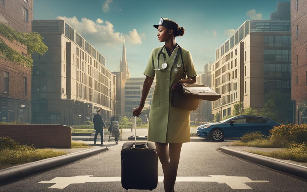 Travel Nurse Tips