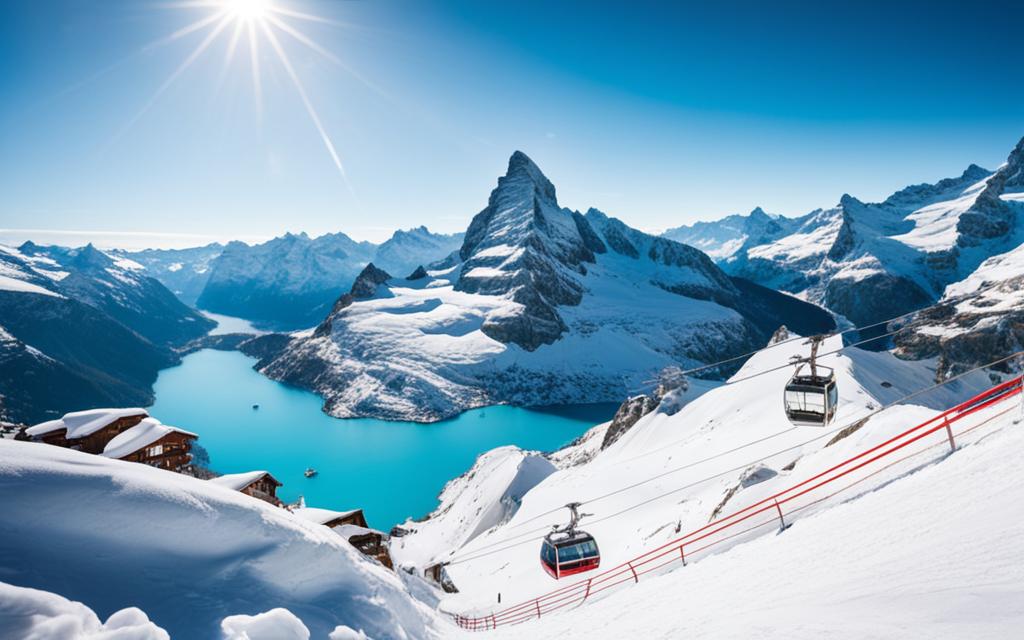 Traveling to Switzerland Tips