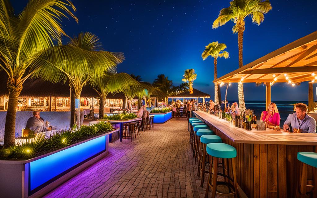 Tulum Nightlife at Dune Boutique Hotel Tulum Nightlife at Dune Boutique Hotel
