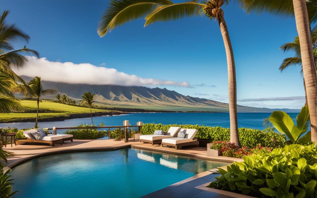Upscale Maui Inns Upscale Maui Inns