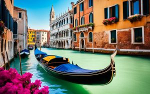 Venice Travel Tips