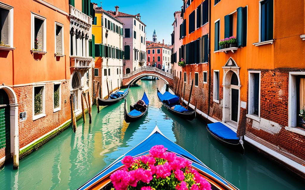Venice accommodation options Venice accommodation options