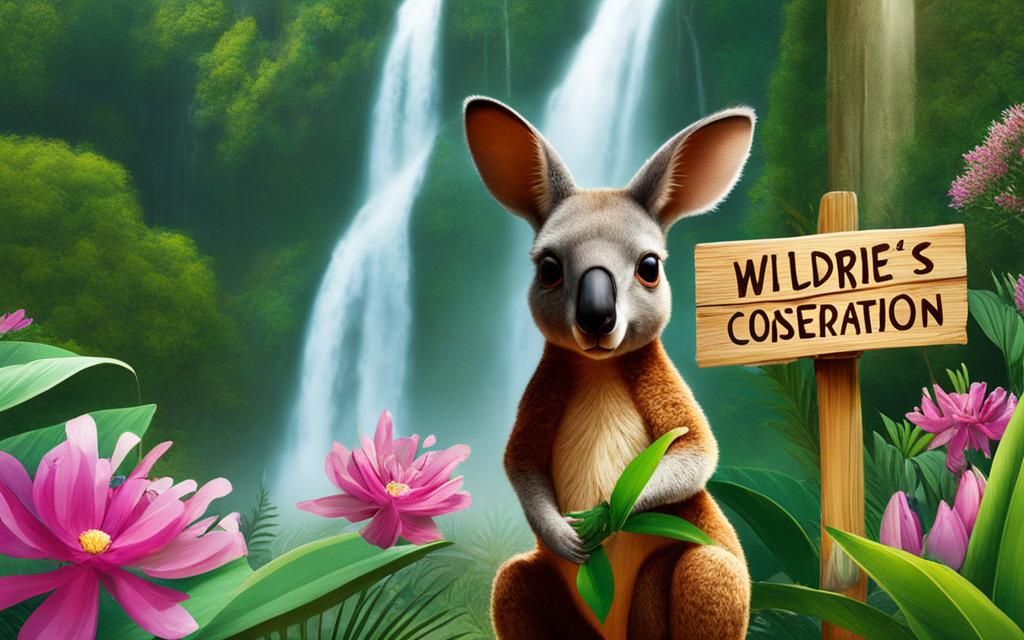 Wildlife Spotting and Conservation Tips Wildlife Spotting and Conservation Tips