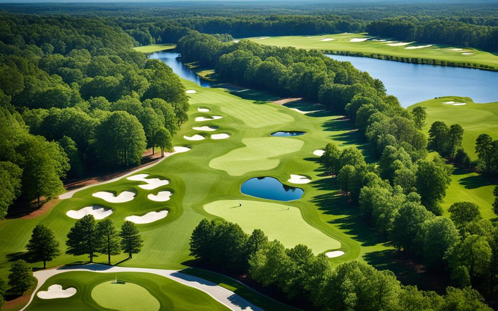Williamsburg Golf Resort Williamsburg Golf Resort