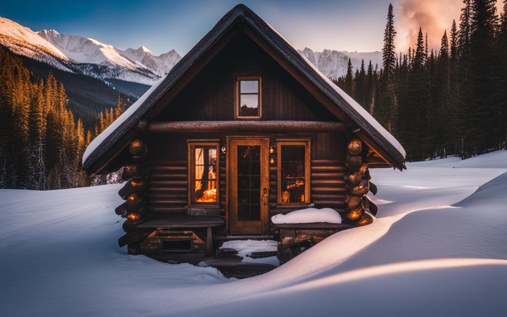 Winter destinations Winter destinations