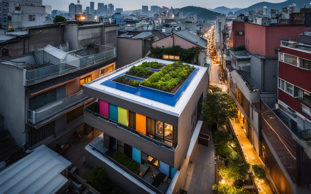 Zzzip Guesthouse - Hongdae Zzzip Guesthouse - Hongdae
