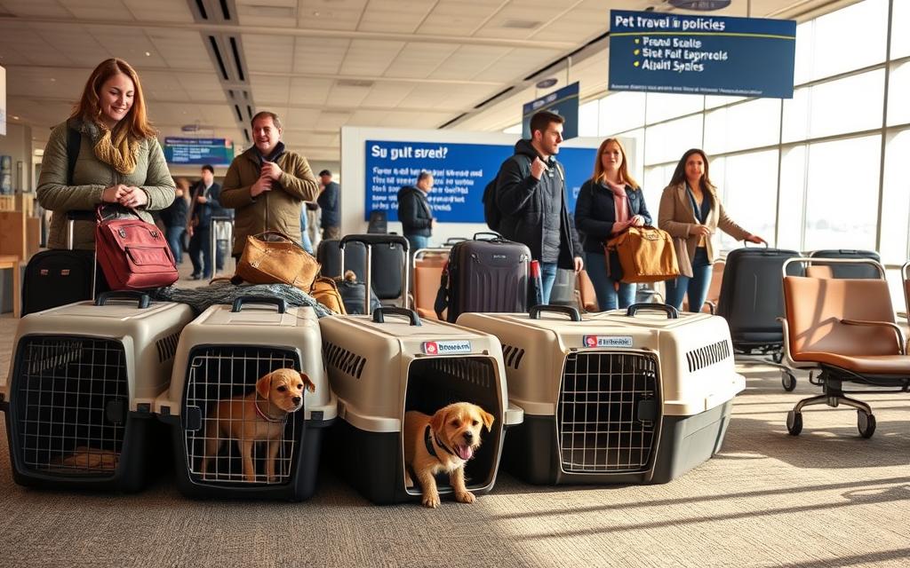 airline pet policies airline pet policies