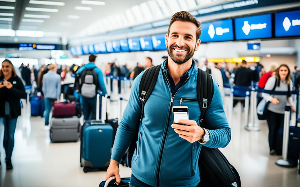 airport hacks for travelers airport hacks for travelers