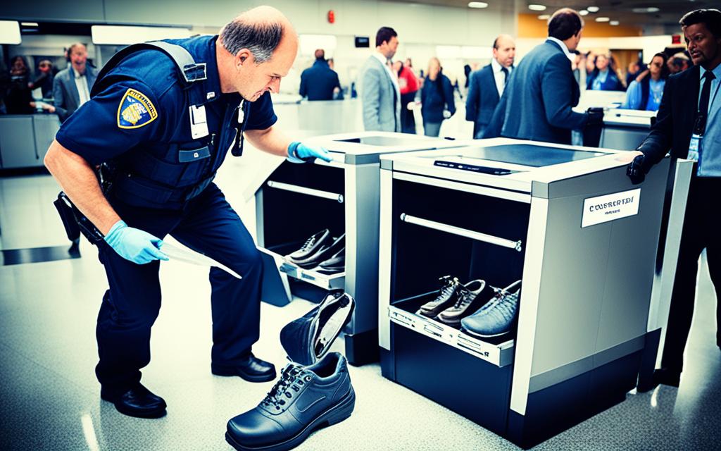 airport security airport security