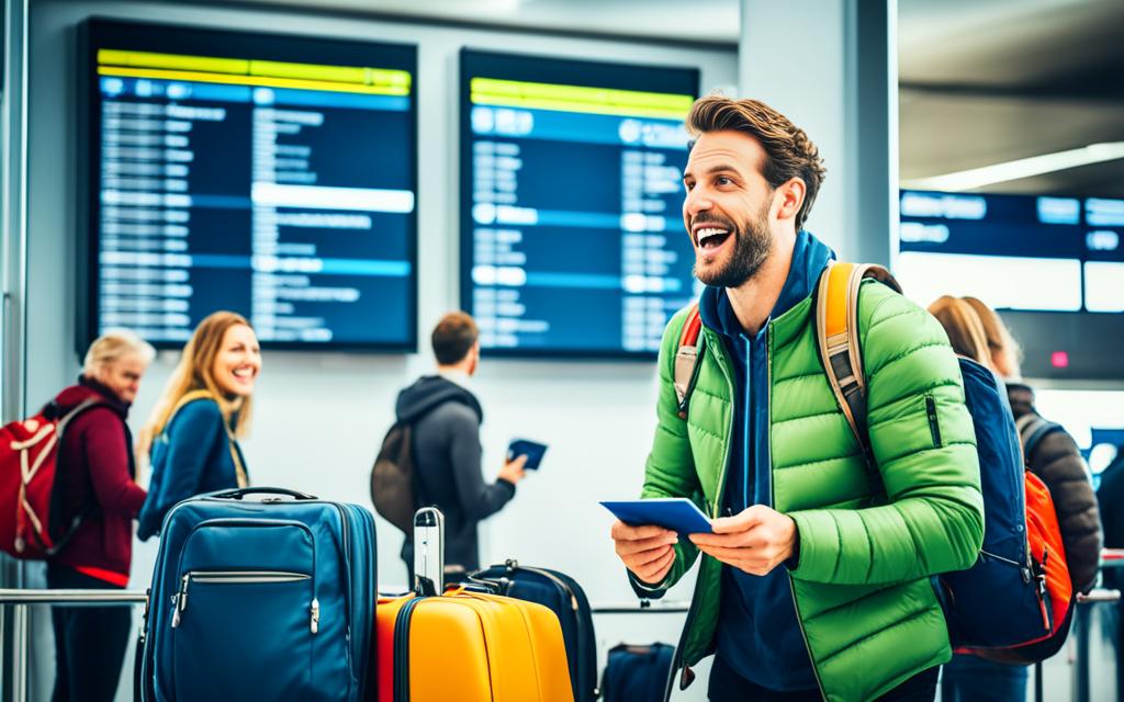 airport tips airport tips