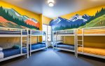 ashland oregon youth hostel