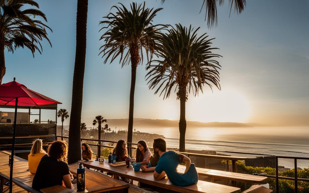 backpacker hostel in San Diego backpacker hostel in San Diego