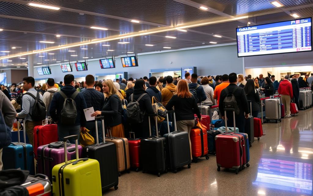 baggage claim process baggage claim process