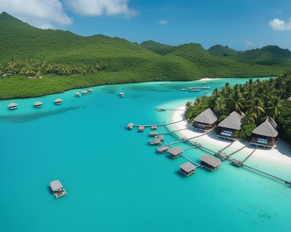bahamas eco resort