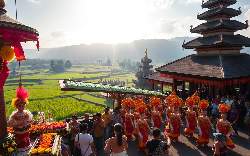 balinese customs and festivals in Bali balinese customs and festivals in Bali