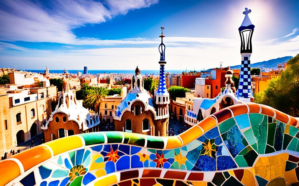 barcelona travel tips