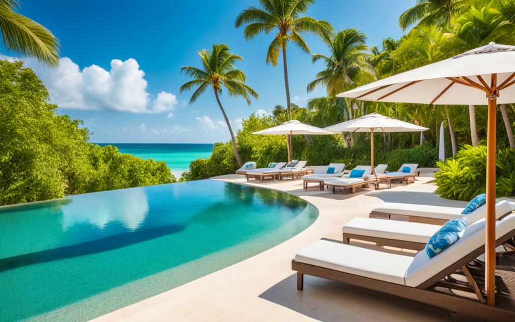 bermuda luxury resorts