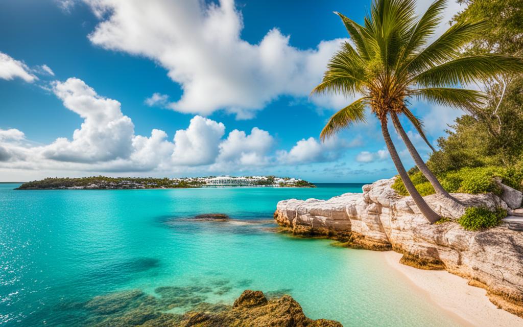 bermuda luxury resorts