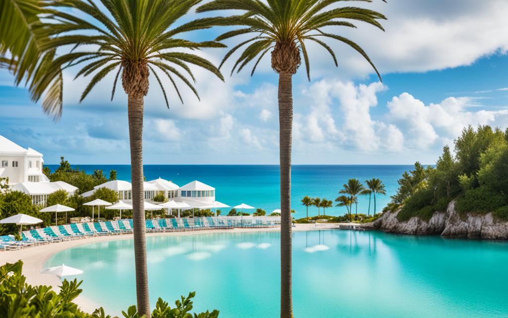 bermuda luxury resorts