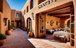 best boutique hotels in santa fe