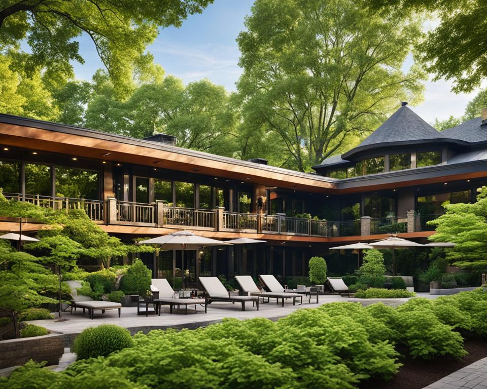 best boutique hotels in wisconsin