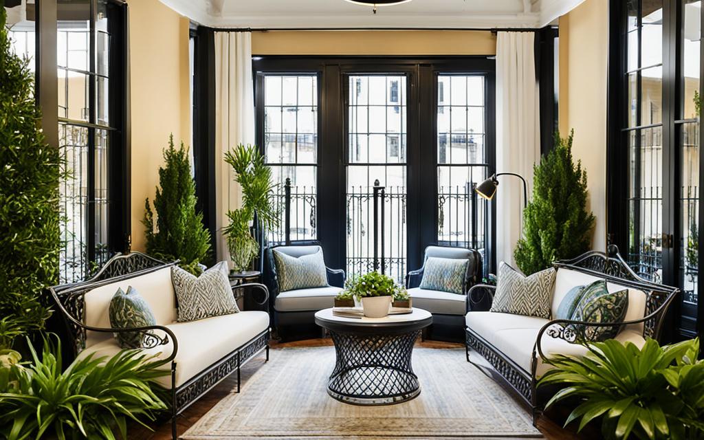 best boutique hotels new orleans