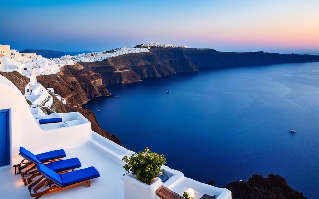 best budget hotels Oia best budget hotels Oia