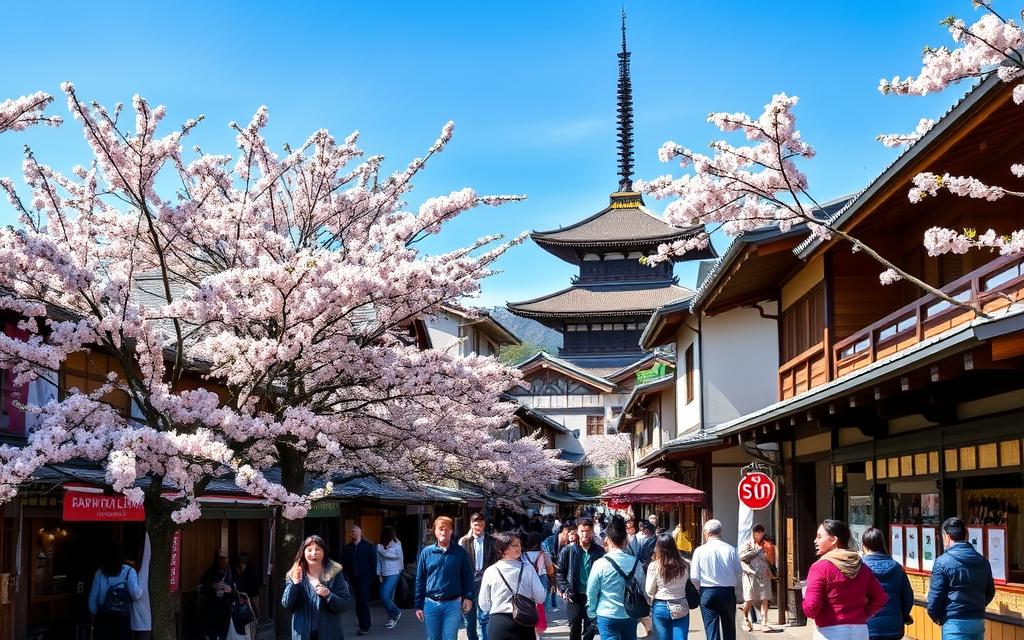 best country to visit for first time travelers