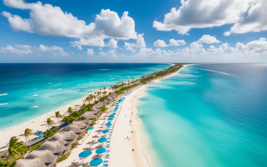 best luxury resorts in punta cana