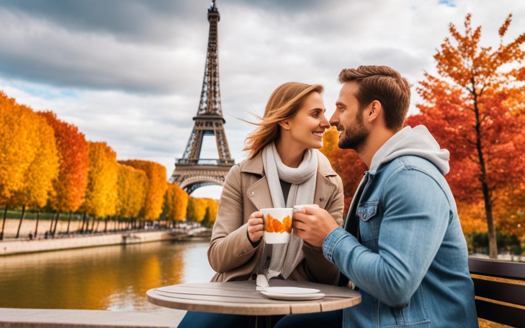 best times to visit paris