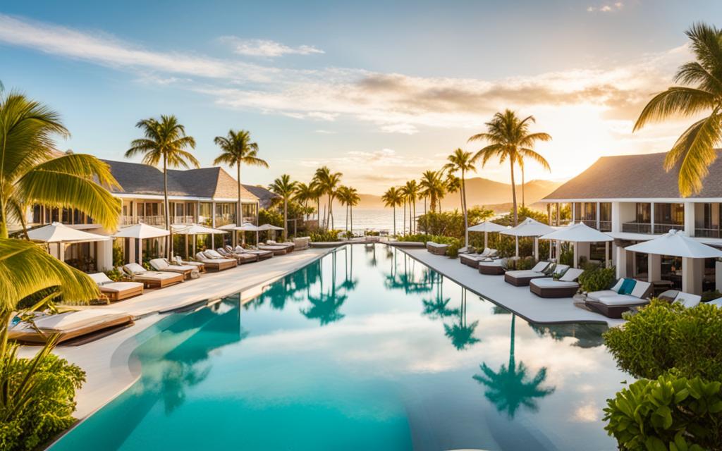 boutique hotels cancun