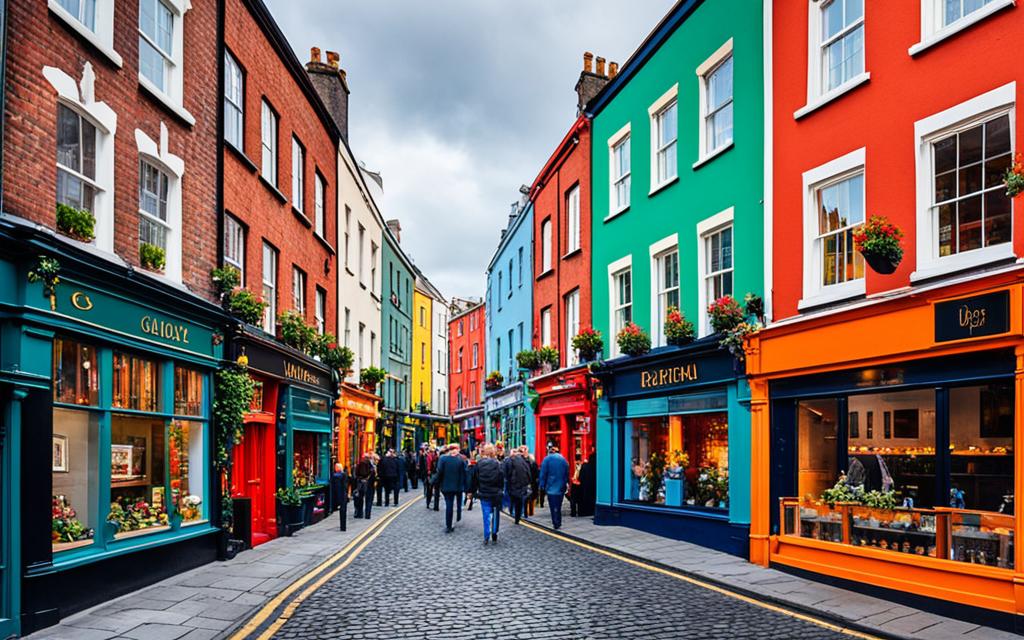 boutique hotels dublin