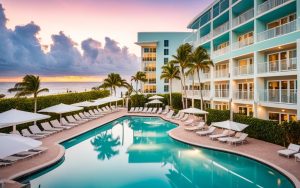 boutique hotels fort lauderdale