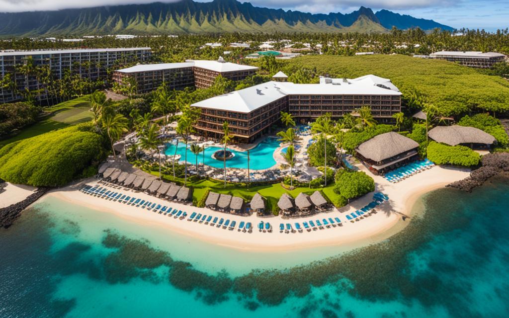 boutique hotels hawaii