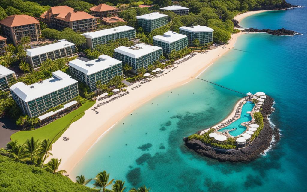 boutique hotels maui