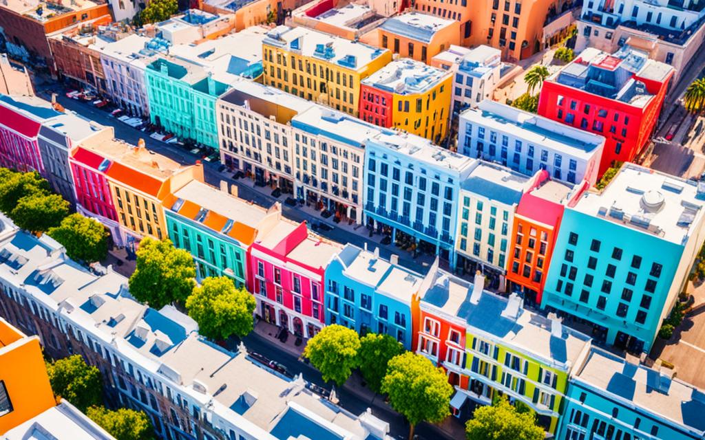 boutique hotels near me