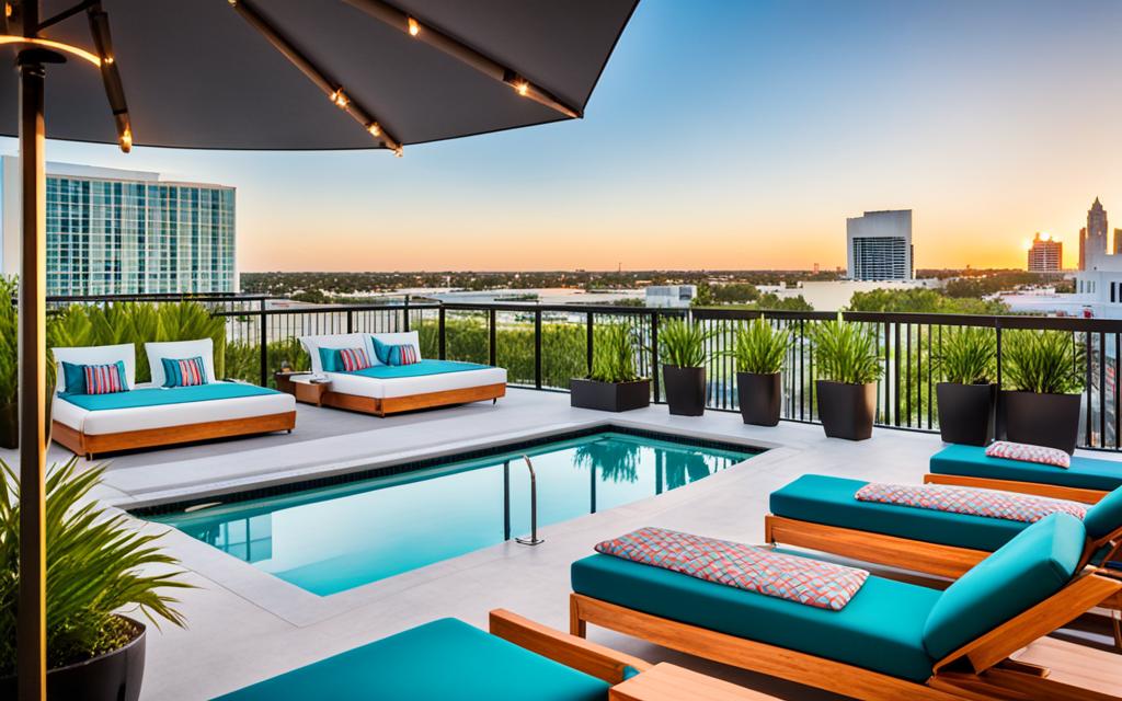 boutique hotels orlando