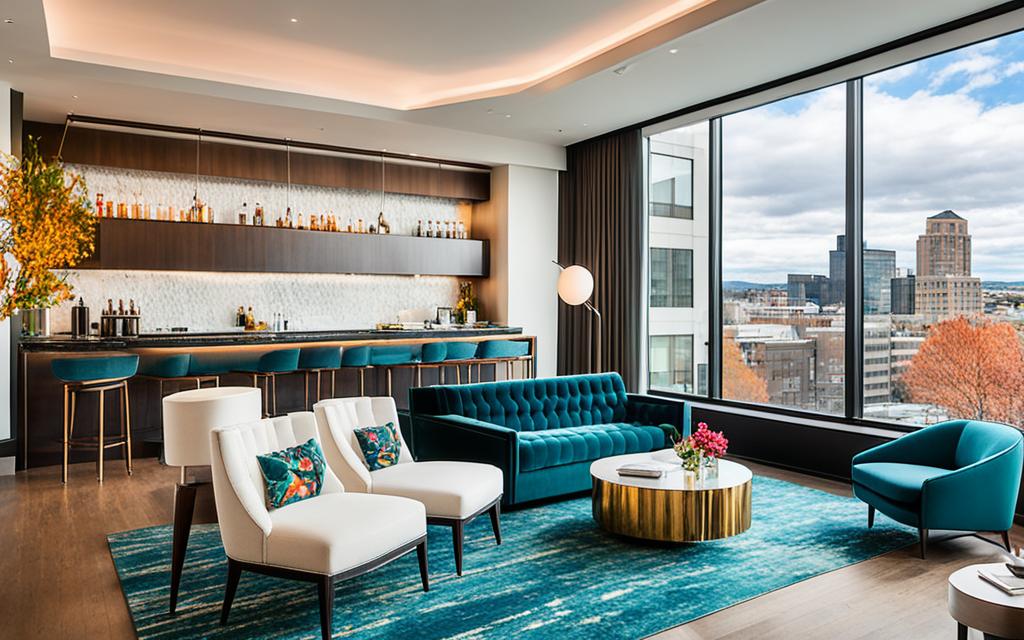 boutique hotels portland