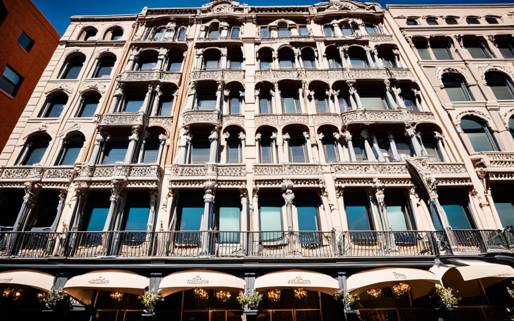 boutique hotels salt lake city