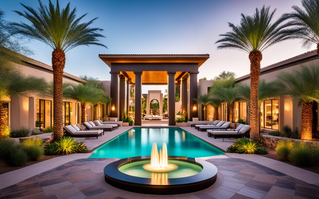 boutique hotels scottsdale