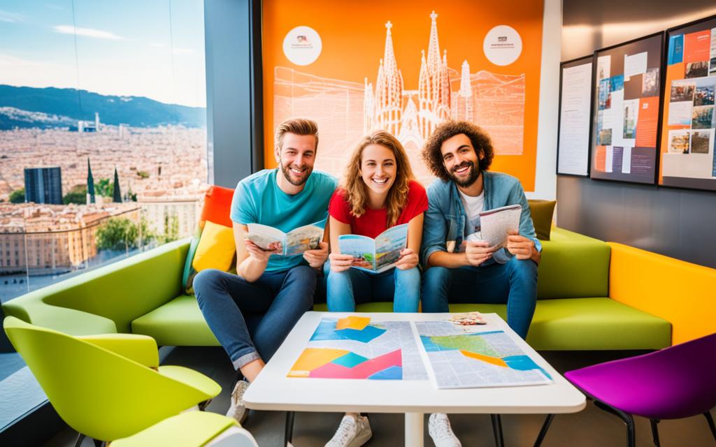 budget accommodations barcelona budget accommodations barcelona