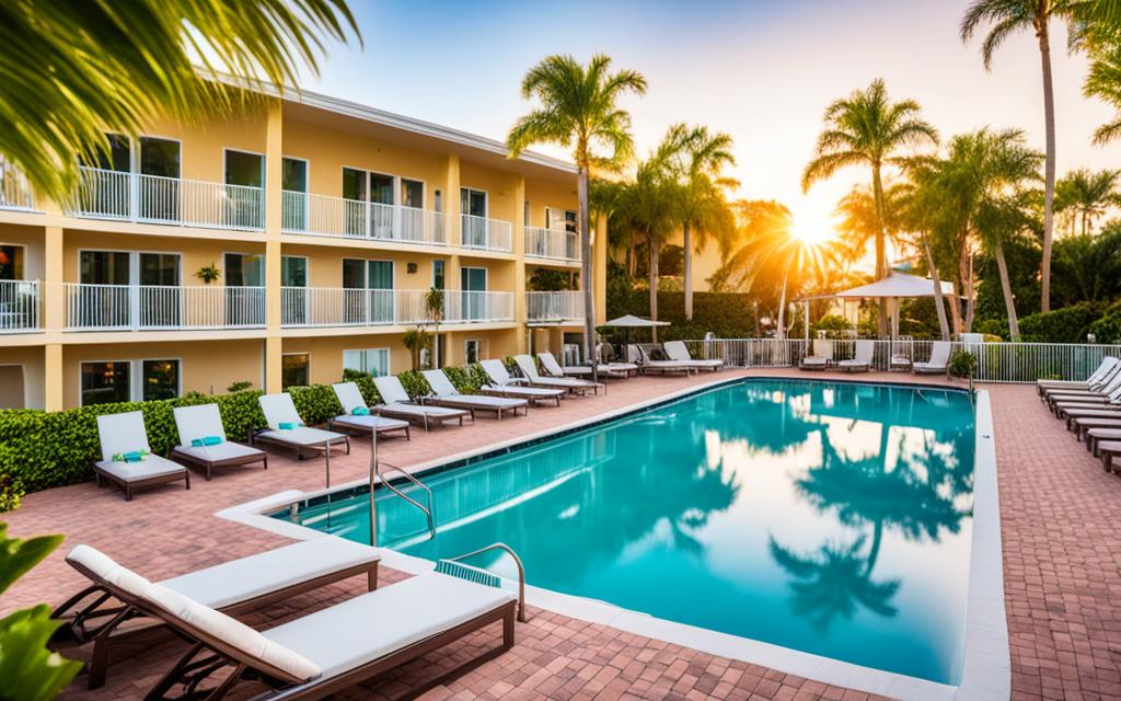 budget hotel pompano beach budget hotel pompano beach