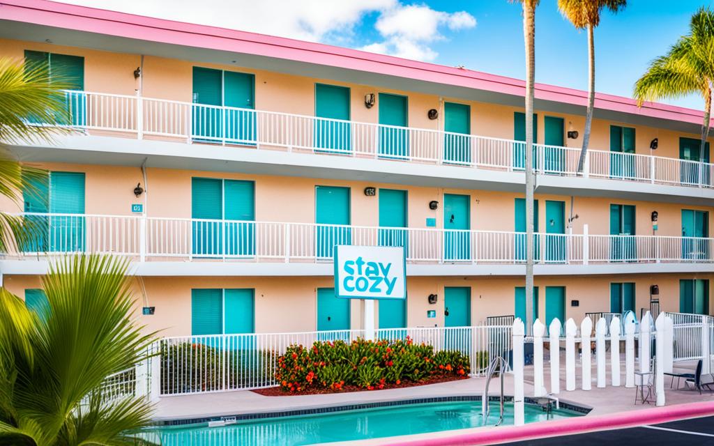 budget hotel pompano beach budget hotel pompano beach