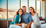 budget hotels in muscat